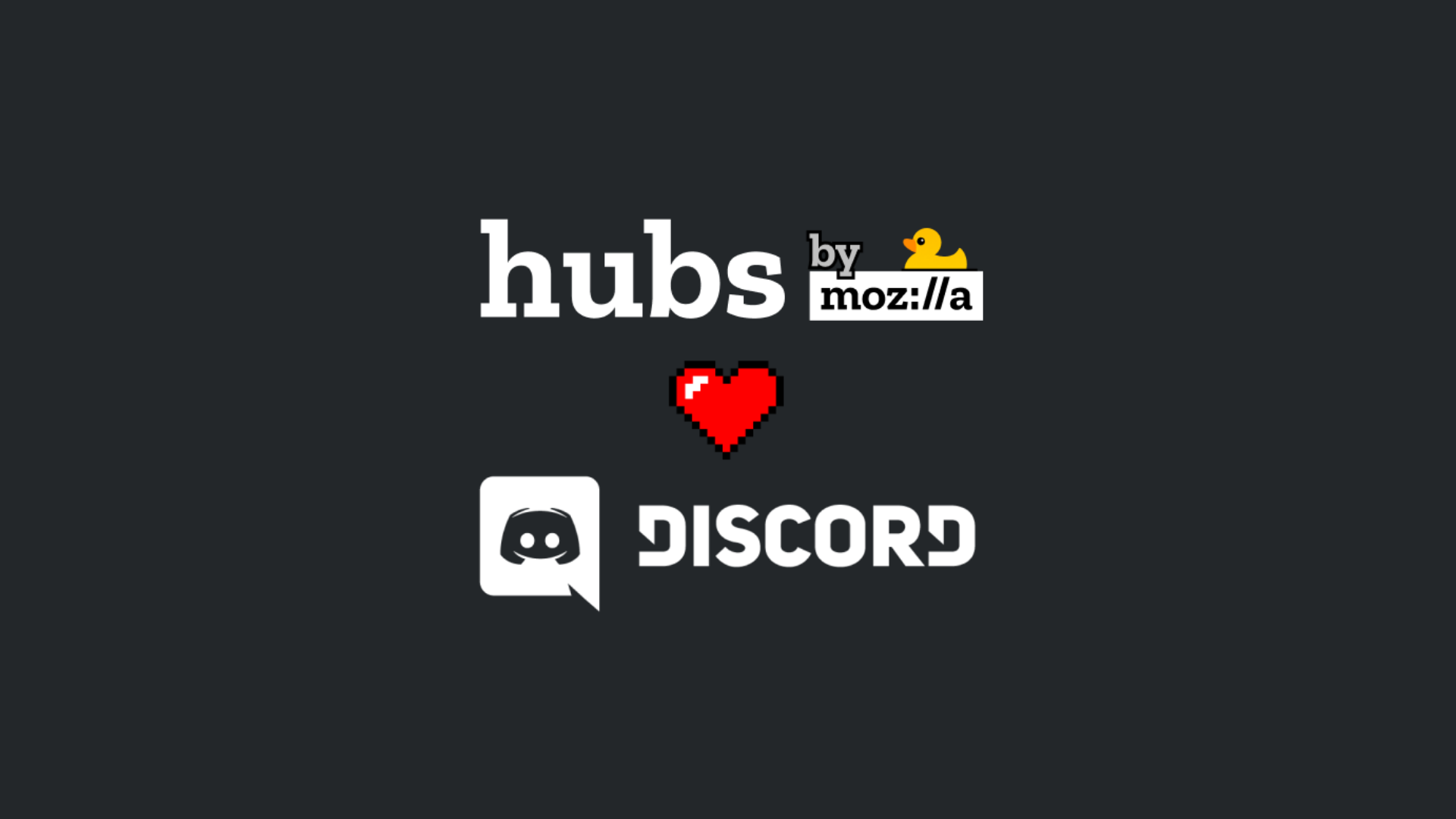 Announcing The Hubs Discord Bot